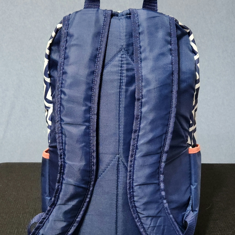 Fuel zigzag backpack - Picture 4 of 8